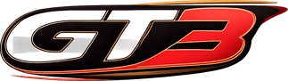 Logo gt3